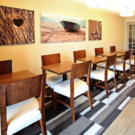 Waterfront Inn New Liskeard Dış mekan fotoğraf