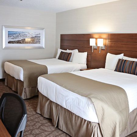 Waterfront Inn New Liskeard Dış mekan fotoğraf