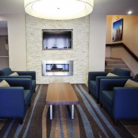 Waterfront Inn New Liskeard Dış mekan fotoğraf