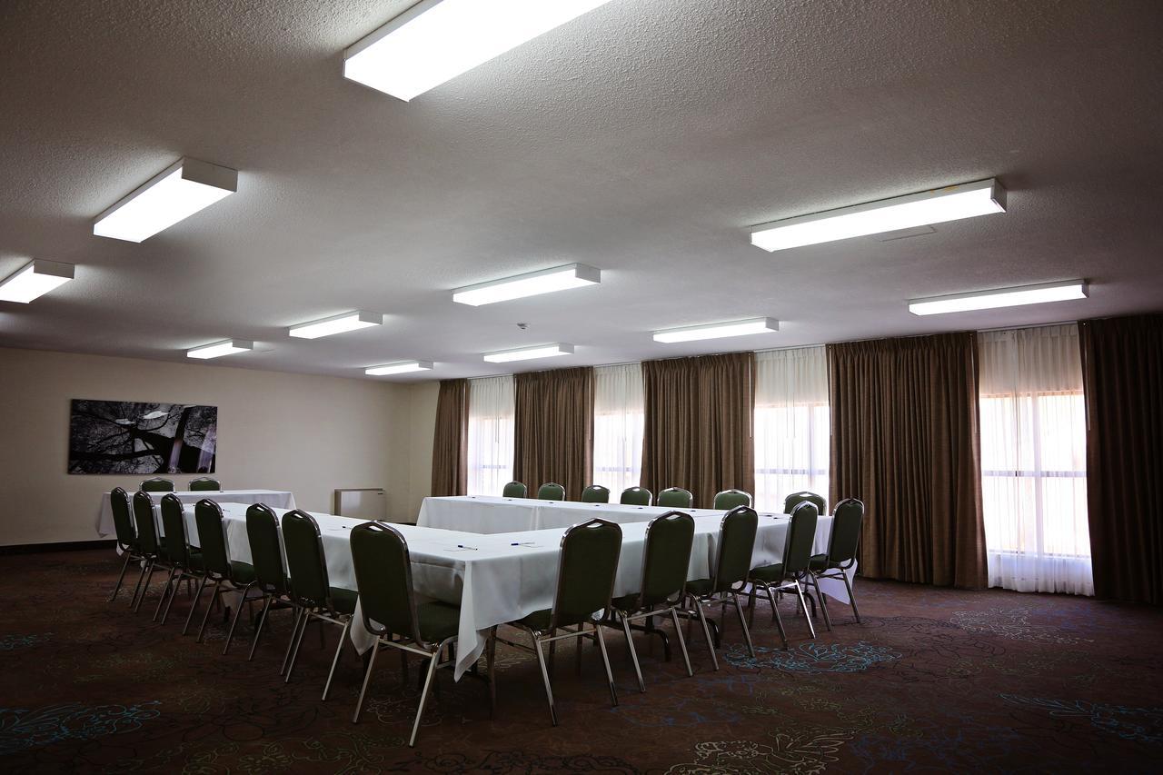 Waterfront Inn New Liskeard Dış mekan fotoğraf