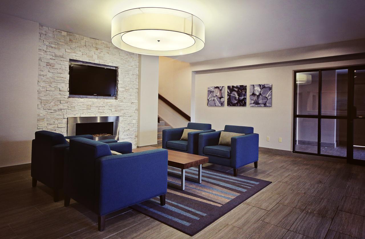 Waterfront Inn New Liskeard Dış mekan fotoğraf