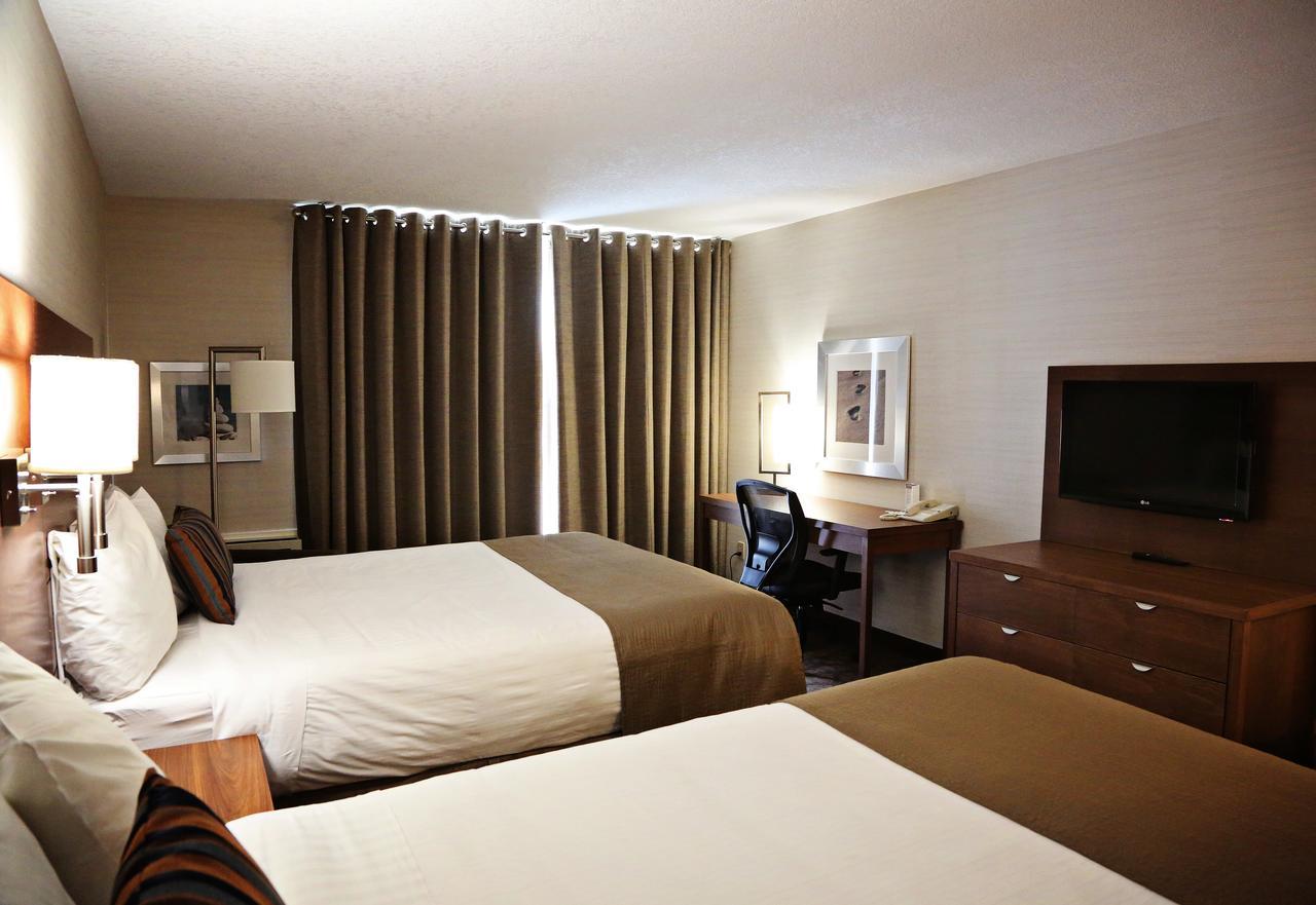 Waterfront Inn New Liskeard Dış mekan fotoğraf