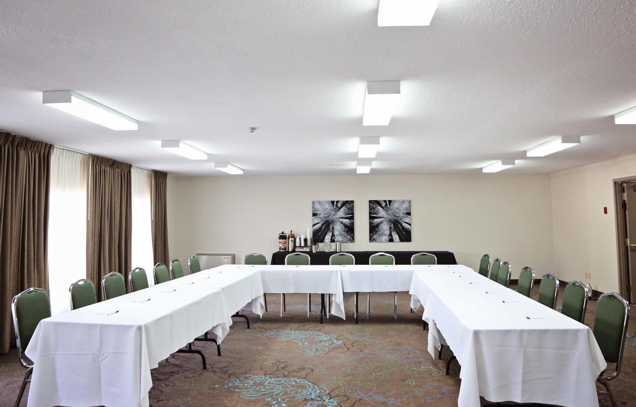 Waterfront Inn New Liskeard Dış mekan fotoğraf