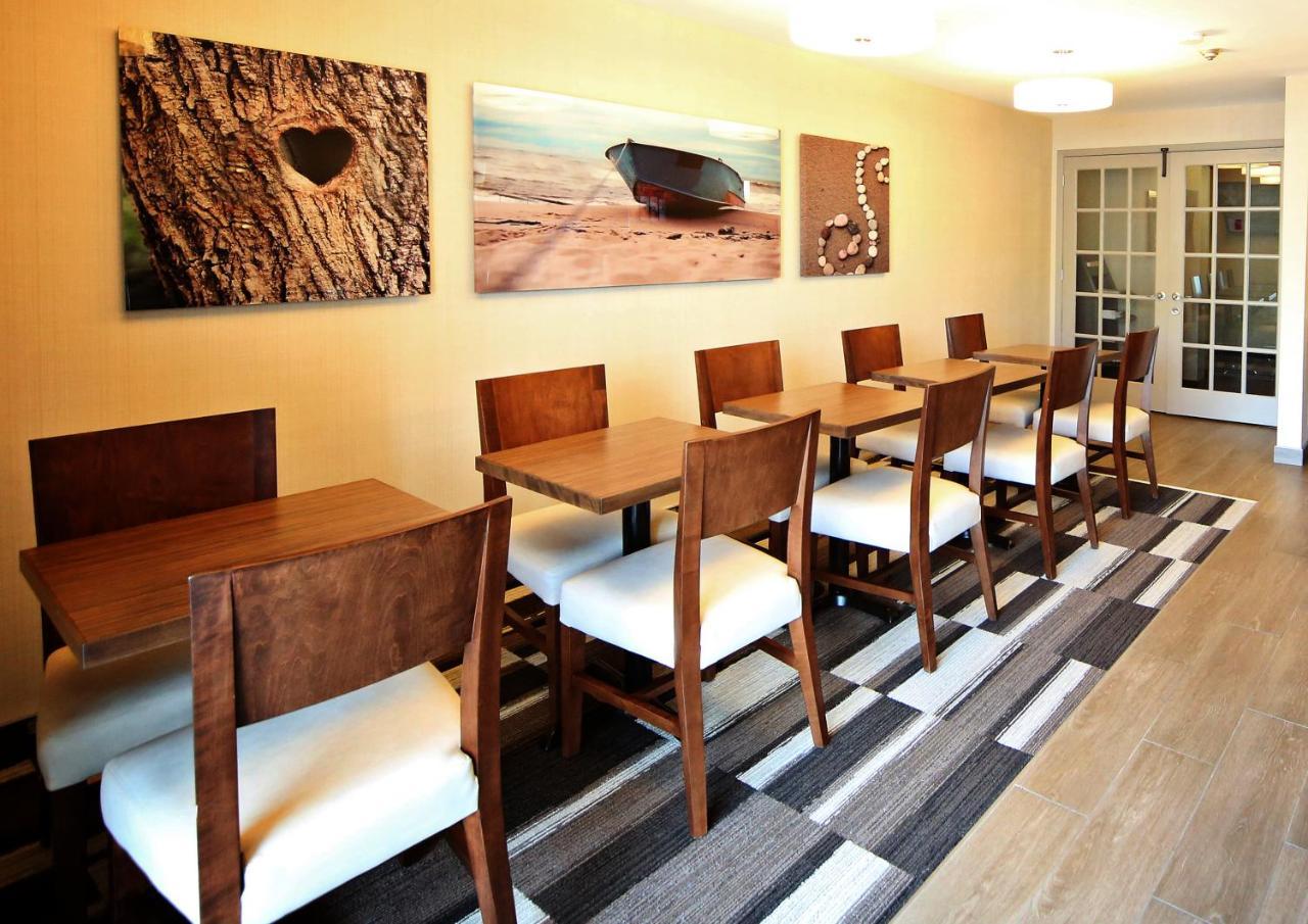 Waterfront Inn New Liskeard Dış mekan fotoğraf