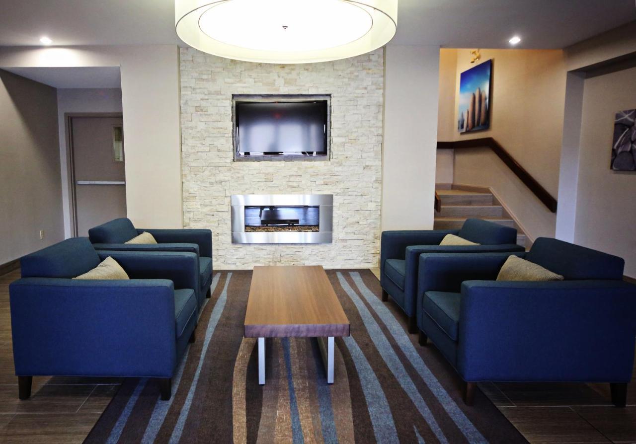 Waterfront Inn New Liskeard Dış mekan fotoğraf