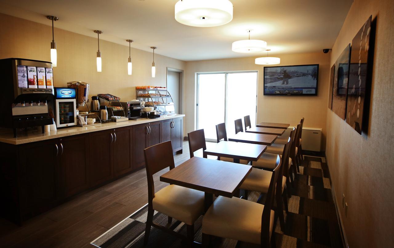 Waterfront Inn New Liskeard Dış mekan fotoğraf