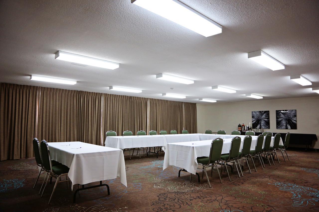 Waterfront Inn New Liskeard Dış mekan fotoğraf