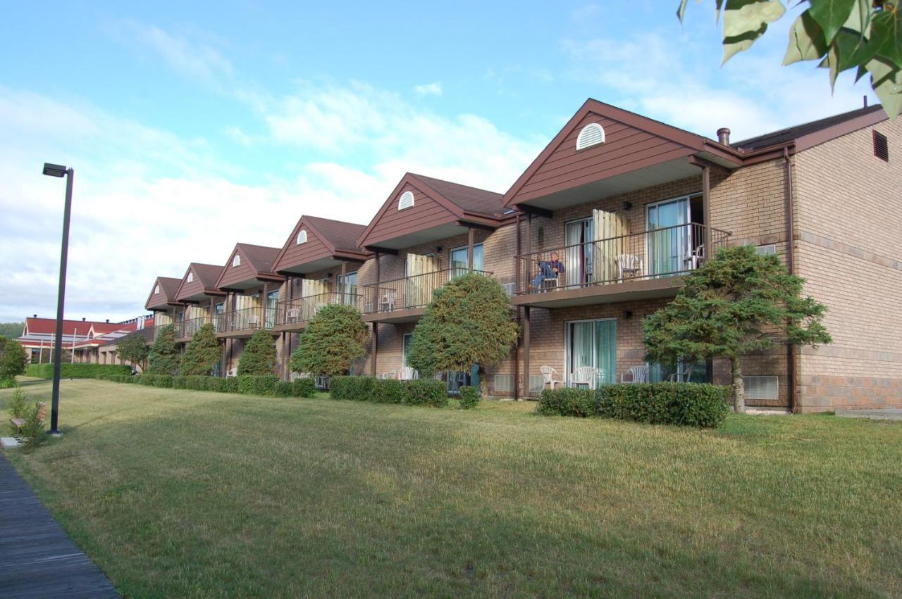 Waterfront Inn New Liskeard Dış mekan fotoğraf