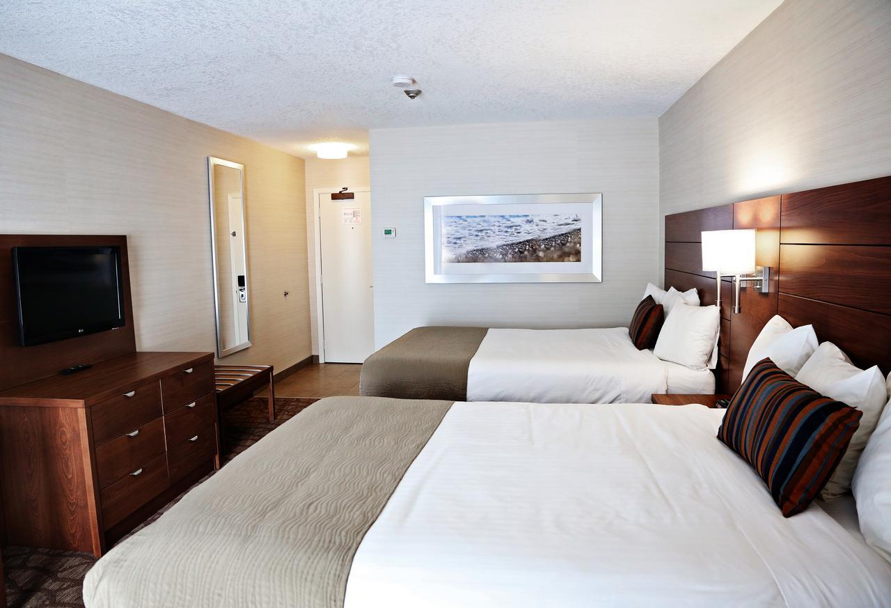 Waterfront Inn New Liskeard Dış mekan fotoğraf