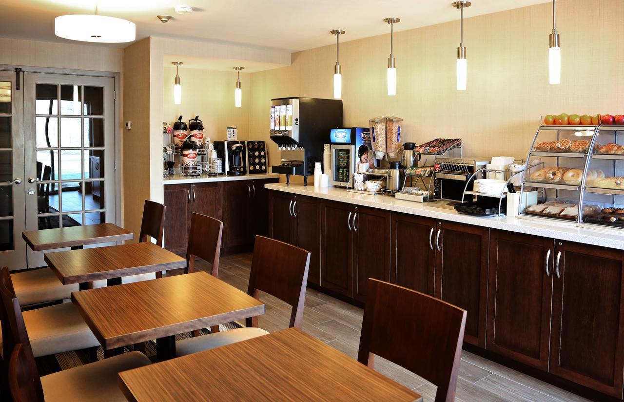 Waterfront Inn New Liskeard Dış mekan fotoğraf