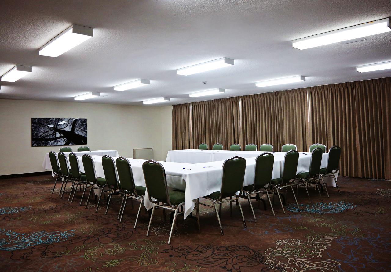 Waterfront Inn New Liskeard Dış mekan fotoğraf
