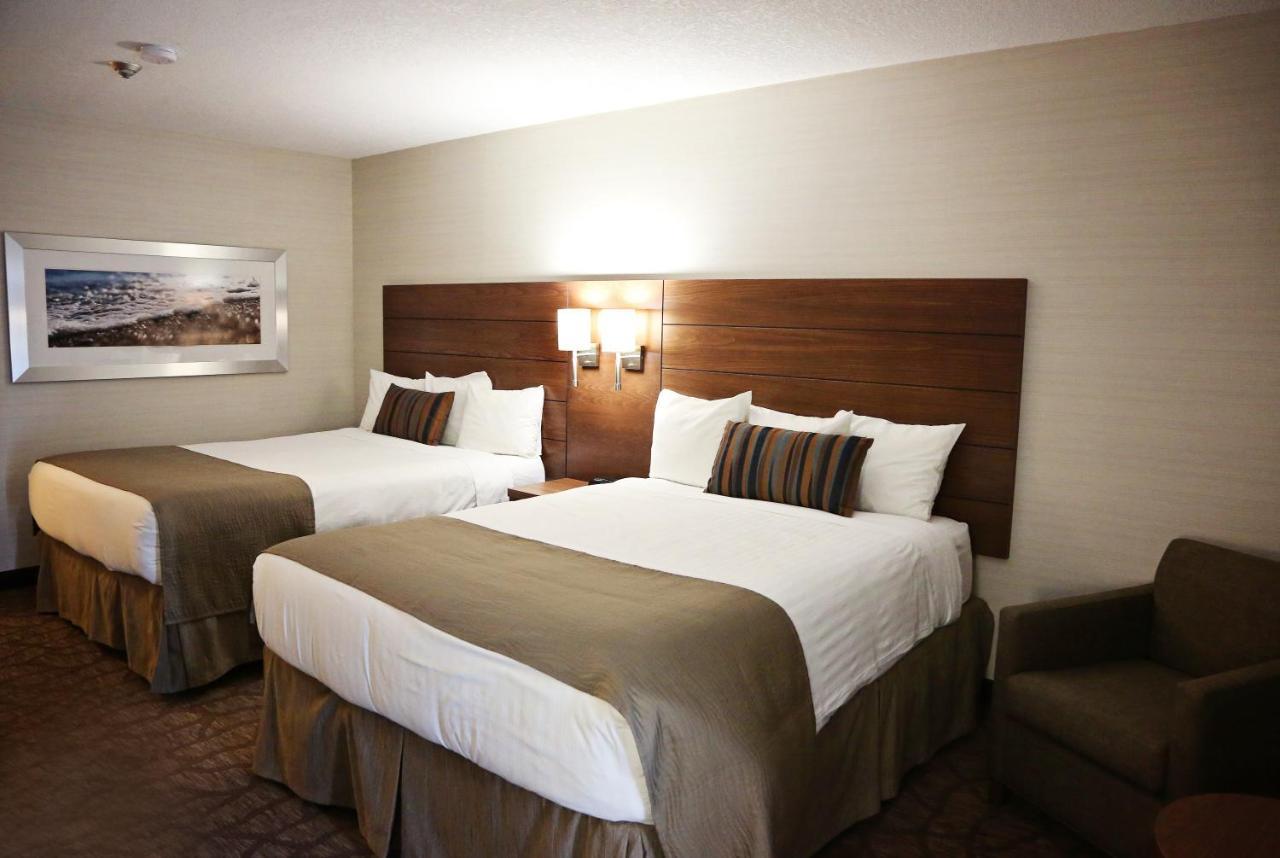 Waterfront Inn New Liskeard Dış mekan fotoğraf